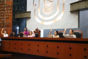 congreso mesa directiva