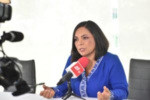 estado Beatriz Mojica Morga