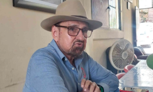 estado Evencio Romero Sotelo