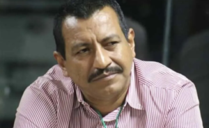 estado Guillermo Reyes Villelas