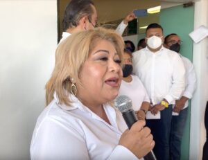 estado Irene Jiménez Montiel