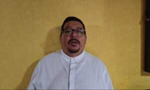 estado José Filiberto Velázquez Florencio