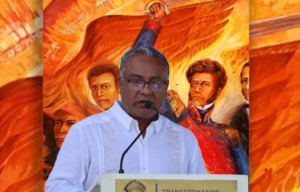 estado Moisés Antonio González