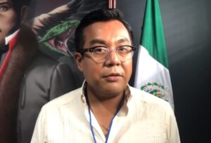 estado Simón Quiñónez