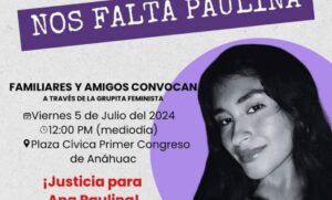 estado ana paulina