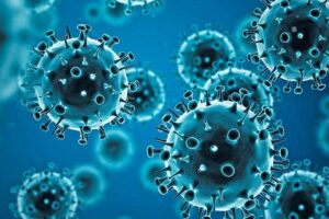 estado coronavirus