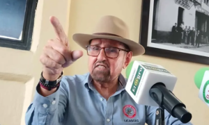 estado evencio romero sotelo