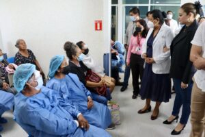 estado salud cirugias