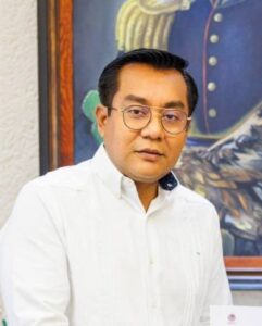 estado simon quiñones
