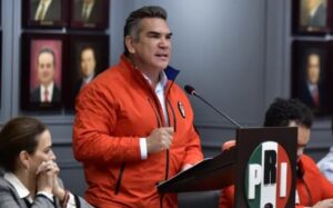 nacional Alejandro Moreno cardenas