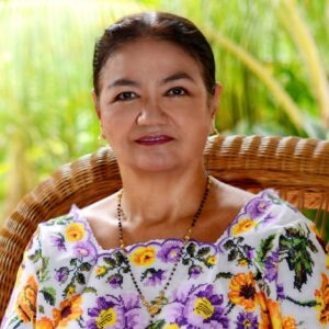 nacional Dulce María Sauri
