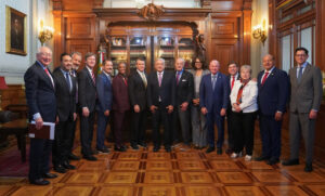 nacional amlo legisladores eu