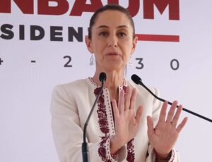 nacional claudia sheinbaum pardo