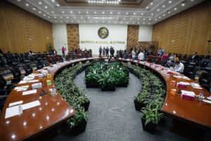 nacional consejo general del ine