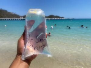 nacional playas contaminadas