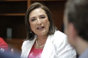 nacional xochitl galvez