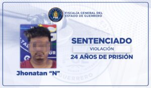 roja Jonathan N