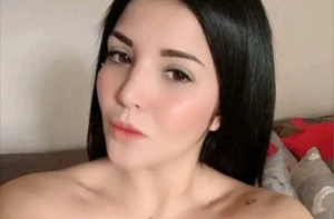 roja laila estefani n