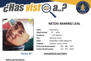 roja netzai ramirez