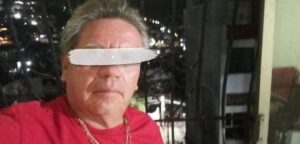 roja raul barrera