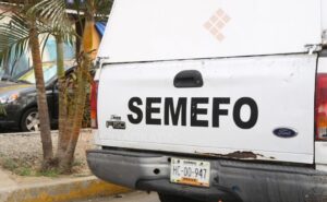 roja servicio medico forense