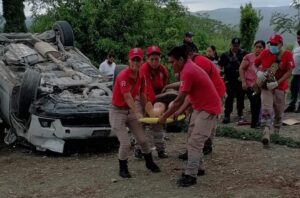 roja socorristas 1