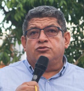 BOLETÍN CUAJI Edgardo Paz Rojas