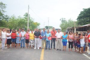 BOLETÍN MARQUELIA INAUGURACIÓN