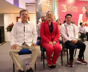 CONGRESO LA LIDER DE LA JUCOPO