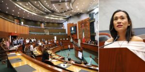 CONGRESO MARTHA TANIA