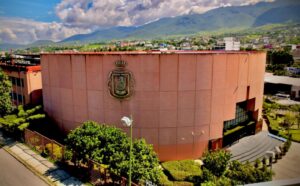 CONGRESO SEDE DEL CONGRESO
