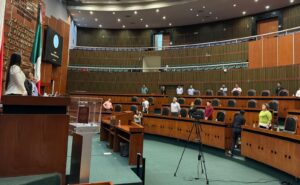 CONGRESO SEDE DEL CONGRESO DE GUERRERO
