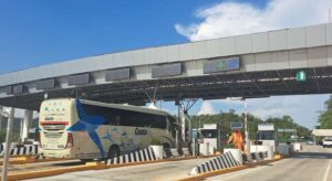 ESTADO AUTOPISTA DEL SOL