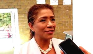 ESTADO Adela Hernández Angelito