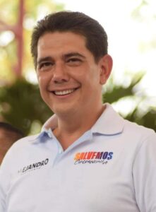 ESTADO Alejandro Arcos Catalán