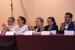 ESTADO Anacleta López Vega