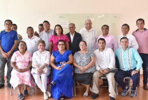 ESTADO BETY MOJICA