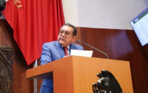 ESTADO FELIX SALGADO