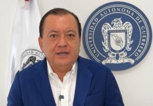 ESTADO JAVIER SALDAÑAALMAZAN