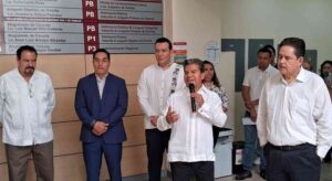 ESTADO JUECES Y MAGISTRADOS
