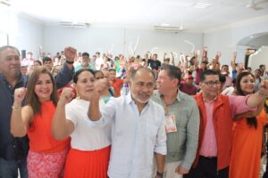ESTADO LA ASAMBLEA