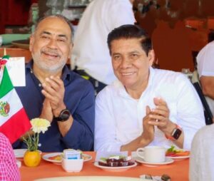 ESTADO MARIO MORENO
