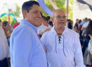 ESTADO MARIO MORENO ARCOS