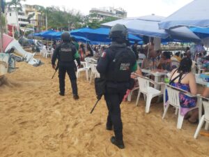 ESTADO OPERATIVO VACACIONAL