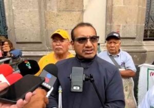 ESTADO Vidulfo Rosales Sierra