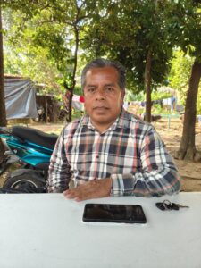IGUA ALFREDO GONZÁLEZ