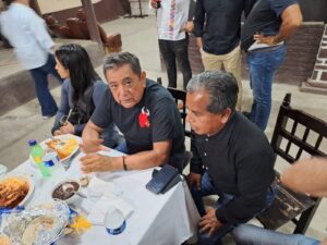 IGUALAPA Félix Salgado y Alfredo González Nicolás (2)