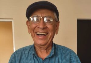 JUCHITÁN BENJAMÍN SANDOVAL