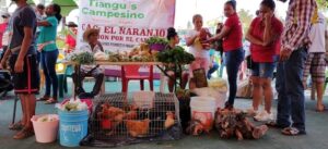 JUCHITÁN TIANGUIS CAMPESINO (1)