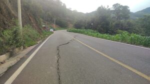 MALINA Carretera cuarteada (1)